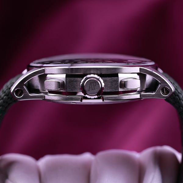 Audemars Piguet CODE 11.59 26393ST.OO.A056KB.01